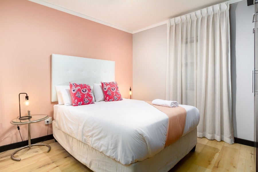 2 Bedroom Property for Sale in Cape Town City Centre Western Cape